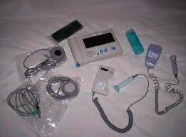 monitor equipment
