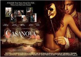 casanova the movie