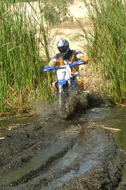 motos enduros