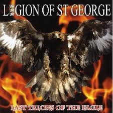 eagle cd