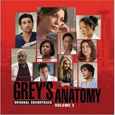 anatomy cd