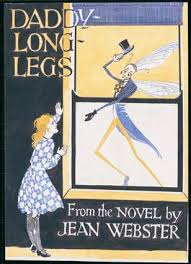 daddy long legs jean webster