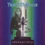 yngwie malmsteen magnum opus