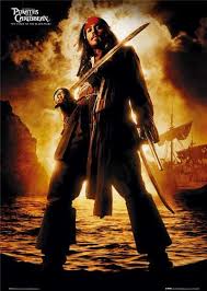 pirates of the caribbean