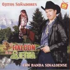 El Halcon De La Sierra - Un Indio Quiere Llorar