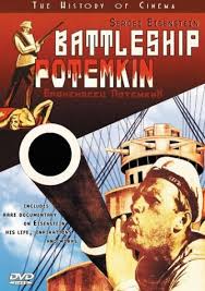 Potemkin Z�rhl�s� - Bronenosets Potyomkin