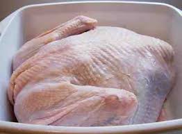 turkey giblets