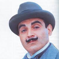 hercule poirot pictures
