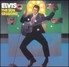 Elvis Presley - The Sun Sessions