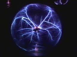 electric ball