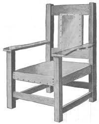 chair templates