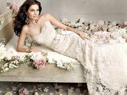 bridal dresses