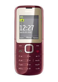 nokia dual sim handset