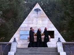 being there peter sellers