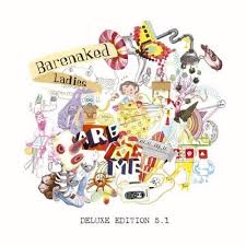Barenaked Ladies - Barenaked Ladies Are Me