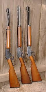 357 carbine