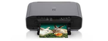 pixma 160