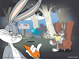 bugs bunny cartoons