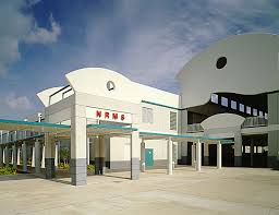 new river middle school