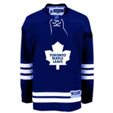 new toronto maple leafs jersey