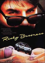 risky business