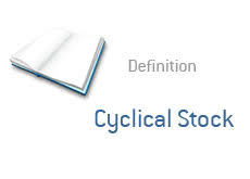 cyclical stocks