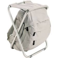 backpack seat