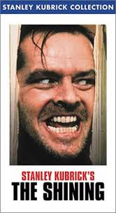 shining kubrick