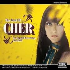 Cher - The Best Of Cher