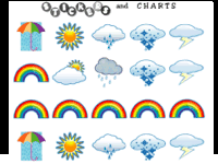 printable schedule chart