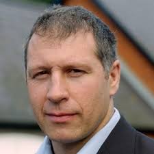 mark williams