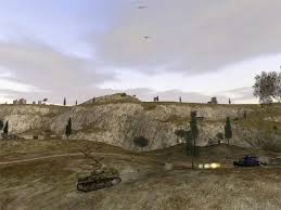 battlefield 1942 the road to rome