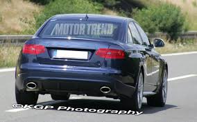 rs6 2009