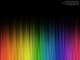 rainbow graphics