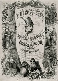 charles de coster