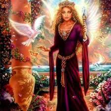 artemis goddess of the moon
