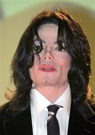 michael jackson 2008