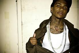 anti-Lil B and his social
