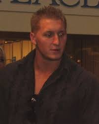 Kenny Dykstra