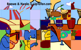 childrens jigsaw puzzle