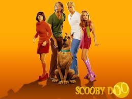 scooby doo 2 movie