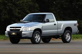 chevrolet s10