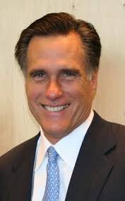 In 2008, Romney left