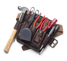 tool belt