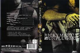 ricky martin dvd
