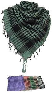 scarf arabic