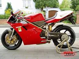 ducati 916