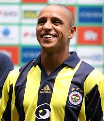 robertos carlos