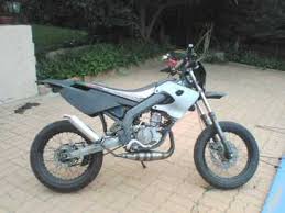 derbi senda 50