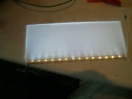 lcd diffuser